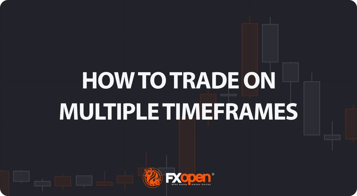 Okabefx's tweet photo. Trading on multiple time frames optimises strategies by analysing different intervals for trading decisions. It reveals various market aspects, helps in risk mitigation, diversification, and avoiding false signals.
https://t.co/9EFWi4aU2b
#FXOpen #ForexTrading #TimeFrameAnalysis https://t.co/DEXZQ8nGqH