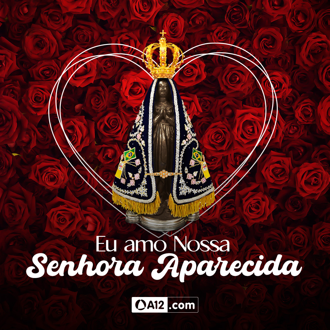 Santuário Nacional de Aparecida tweet media