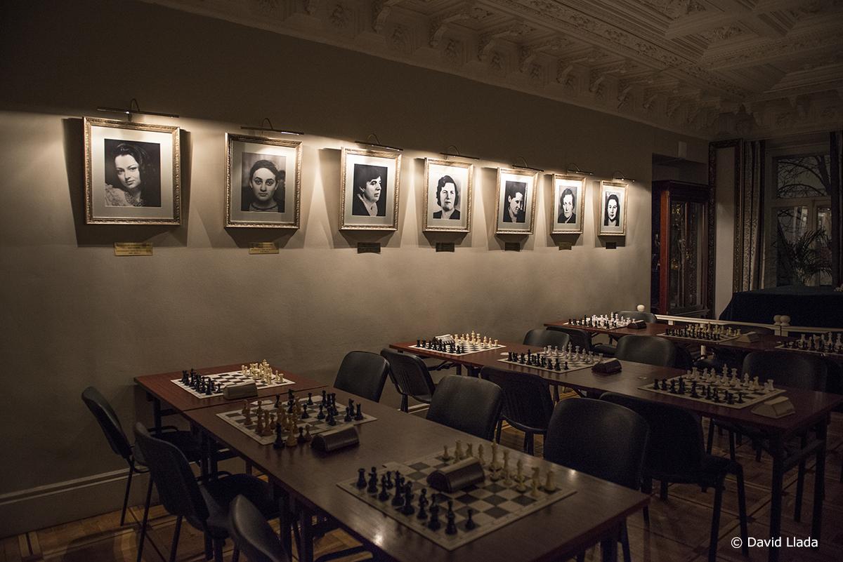 David Llada ♞ tweet media