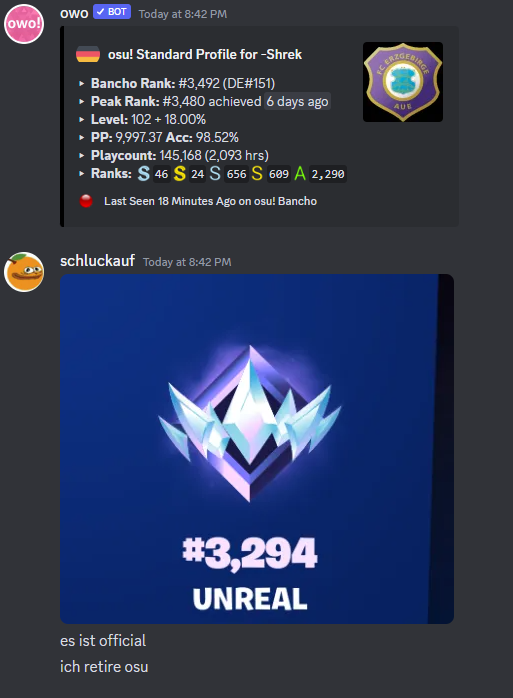 Leon tweet media
