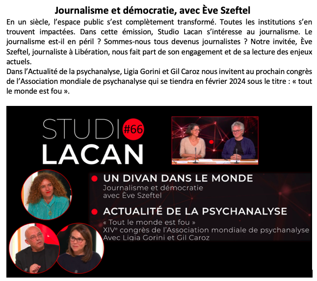ECF tweet media