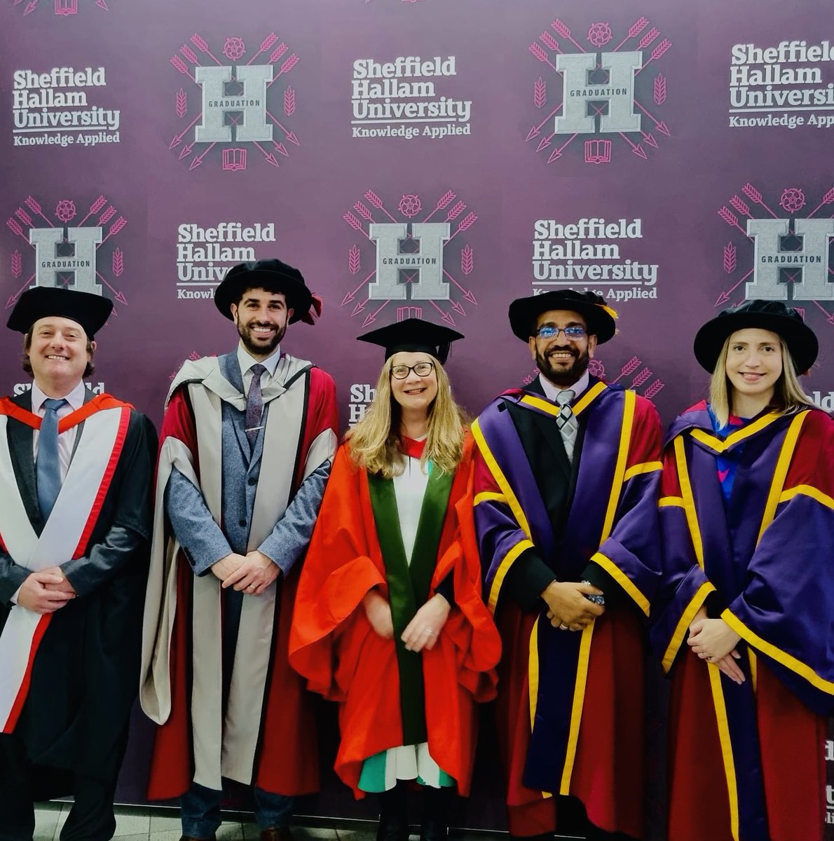 Sarah HS tweet media