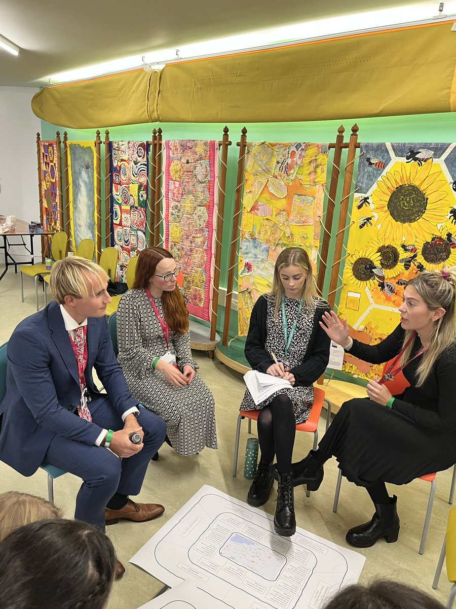 Cornwall Education Learning Trust tweet media