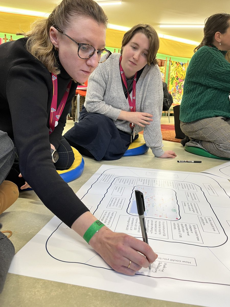 Cornwall Education Learning Trust tweet media