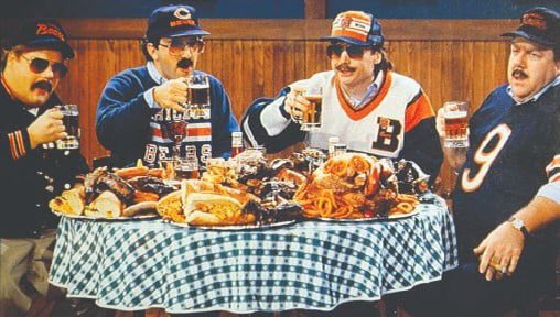 Barstool Chicago tweet media