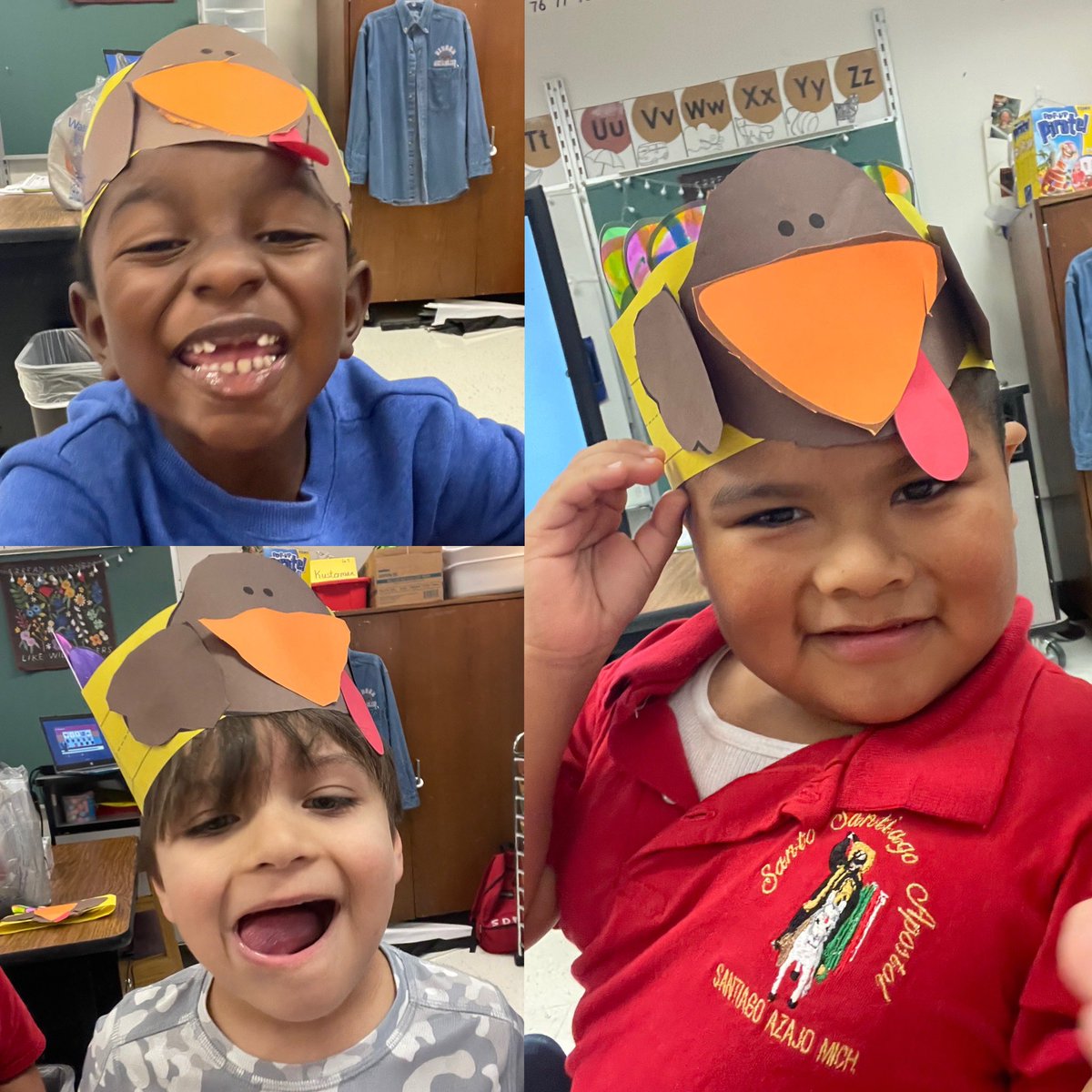 Kara Kusterman tweet media