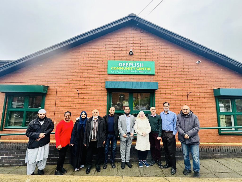 Deeplish C C tweet media