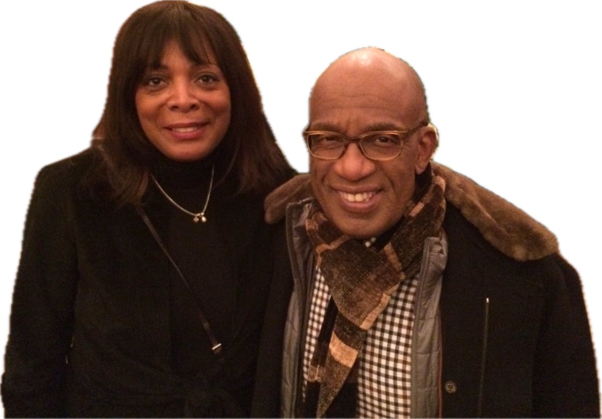 I’m big on #tradition and watching the <a href="/Macys/">Macy's</a> Thanksgiving Day Parade a must! So happy to see <a href="/alroker/">Al Roker</a> back on the scene! He makes everything better!