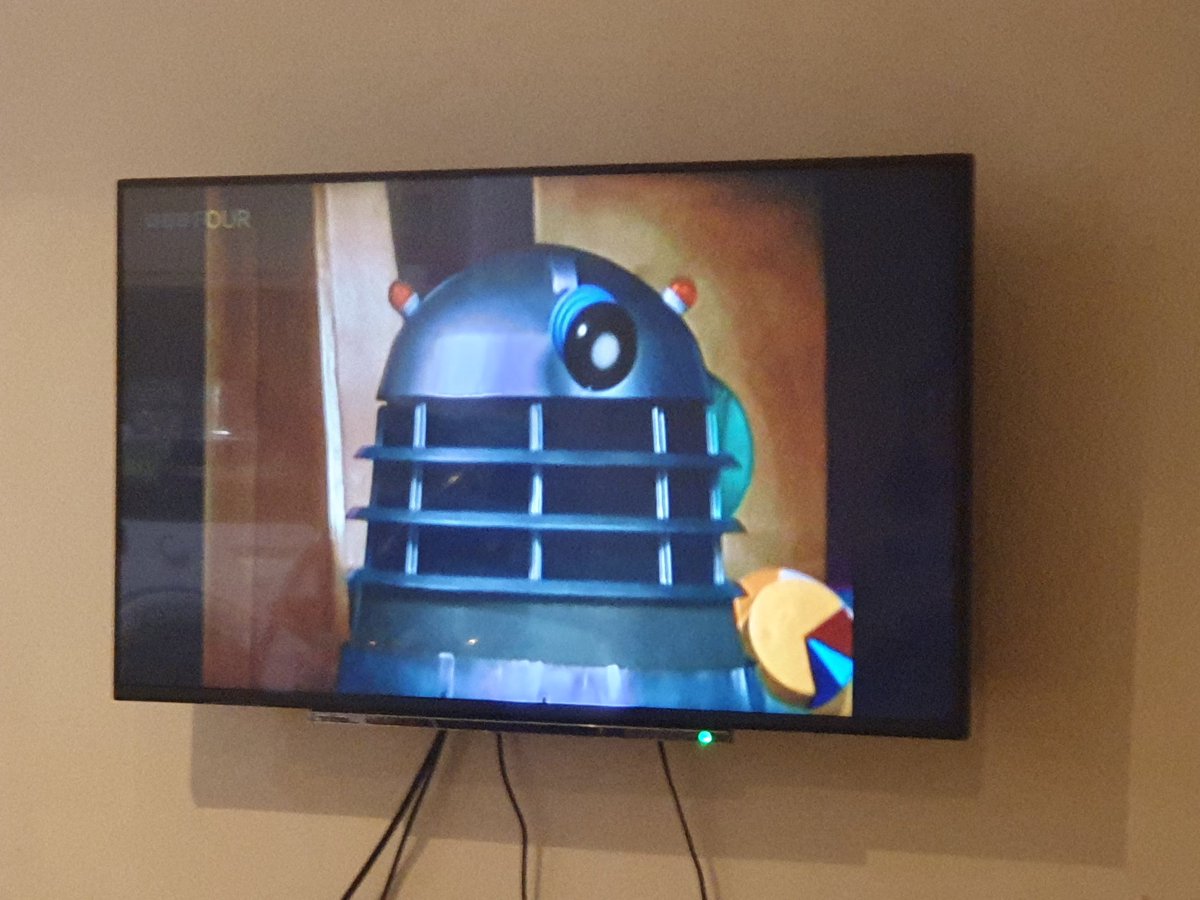 Happy 60th, all my fellow #DoctorWho60 fans!