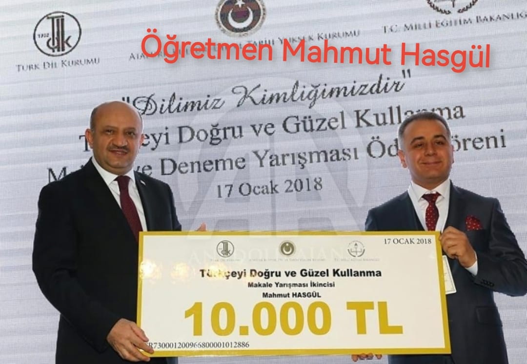 tokatvaliligi's tweet photo. "Bir öğretmen aydın ve lider olmalıdır." diyor, bir hayata onlarca şey sığdırıyor.

Öğretmen, şair, yazar, sunucu, genel yayın yönetmeni, tv programcısı...

Sosyal sorumluluk projelerinde yer aldı, birçok ödülün sahibi.

Hayata değer katıyor.
#24KasımÖğretmenlerGünü https://t.co/sjmHzi4rCq