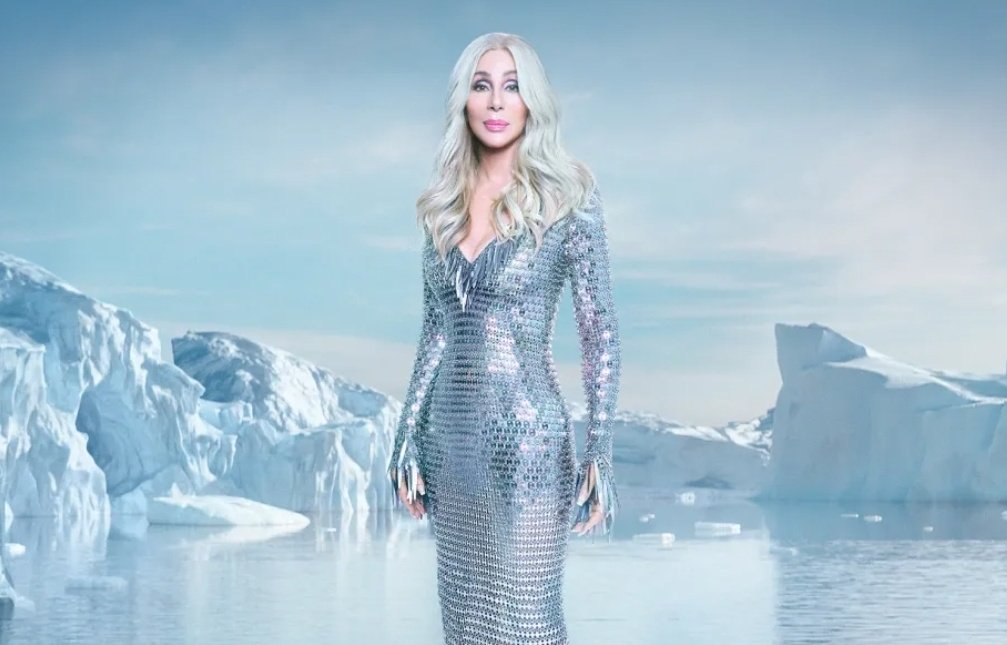 Cher_Charts's tweet photo. ✨@Cher - Christmas
📈 iTunes Albums Chart

🇺🇸 #1 United States

#CherChristmas ❄️ https://t.co/ApYHfBVoHJ https://t.co/s20ymYnc8D