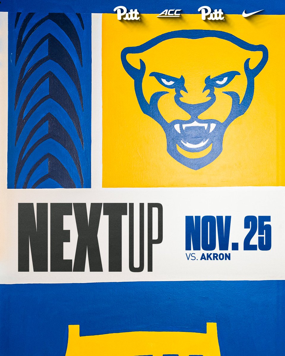 Two more chances to compete this weekend 🙌🙌

11/24 vs. Northern Kentucky
11/25 vs. Akron

PREVIEW ➡️ bit.ly/40Zkayf

#H2P // #BeDifferent