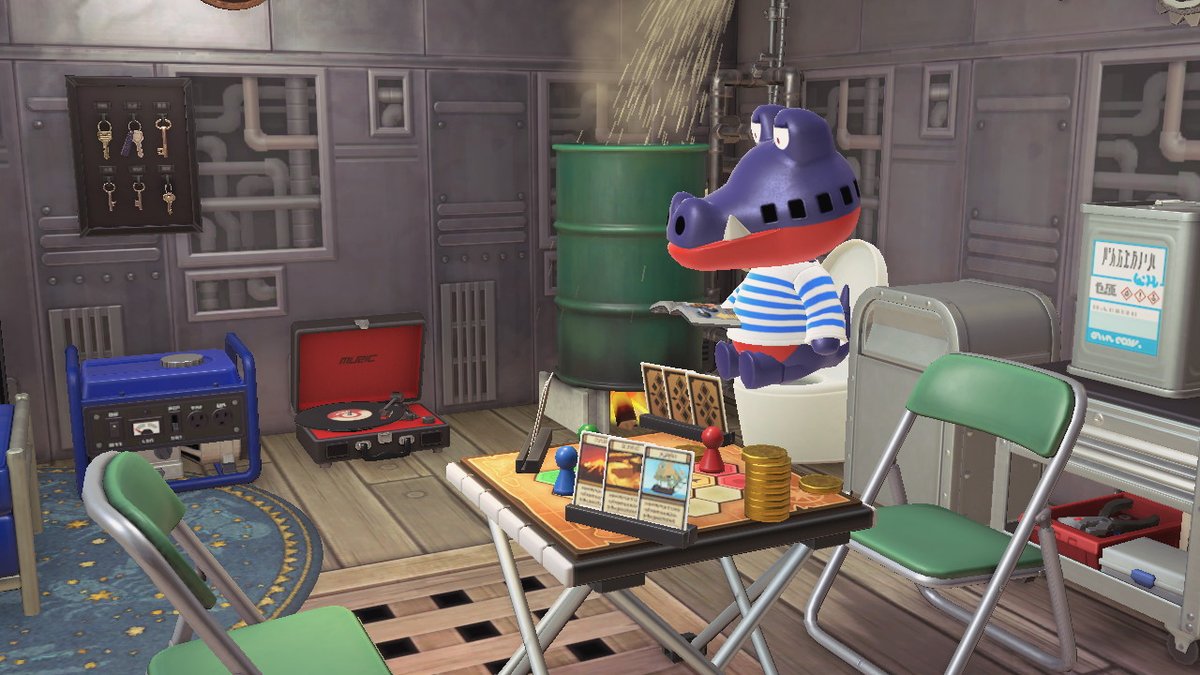 alpacacakes's tweet photo. #AnimalCrossing #ACNH #NintendoSwitch https://t.co/6sQnS0Bl8l