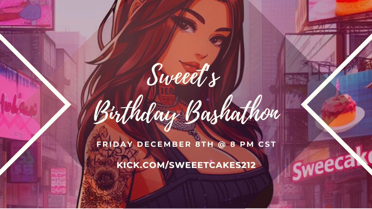 Sweeets🖤 tweet media