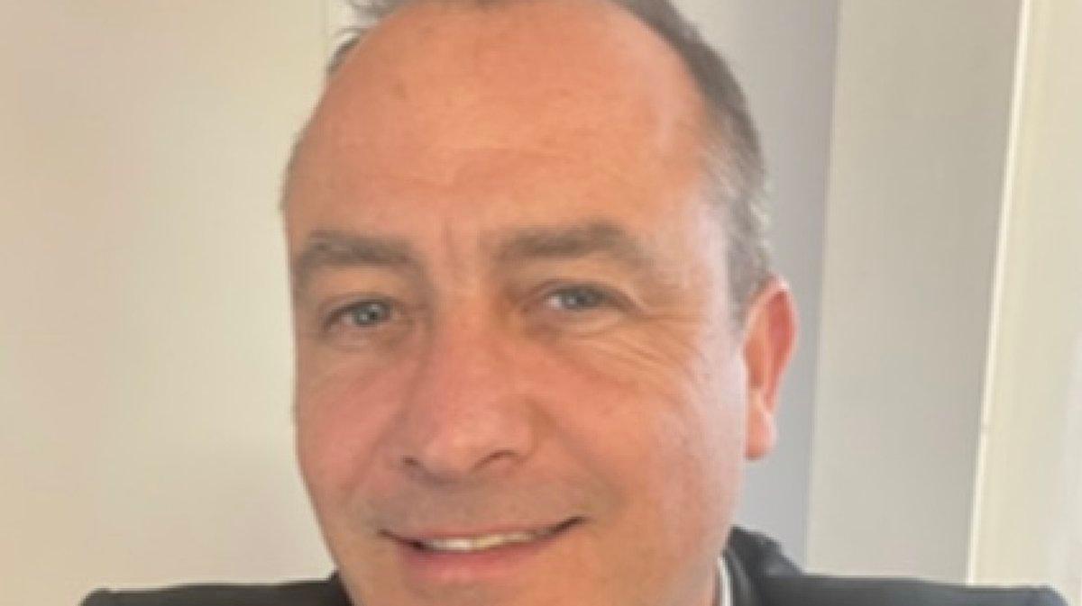 objectifgard's tweet photo. Depuis septembre 2023, Yvan Le Labourier est le nouveau directeur territorial de GRDF, principal gestionnaire du réseau de distribution de gaz en France, pour le département du Gard. Il succède à Philippe Pasula. https://t.co/HeLbt8IZ8d https://t.co/9ayfVakC5W