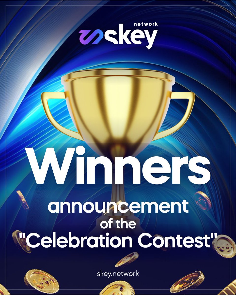 Skey Network tweet media