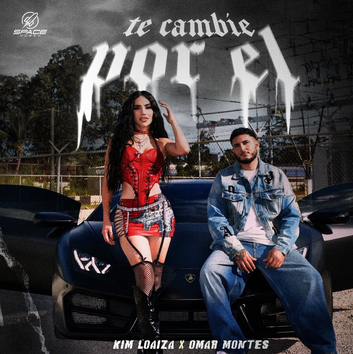 kimloaizacharts's tweet photo. “Te cambié por el” El nuevo sencillo de @KimberlyLoaiza_ En colaboración con @omarmontesSr Estará disponible pronto en todas las plataformas! 🇲🇽🇪🇸 https://t.co/xQghbUZtCQ