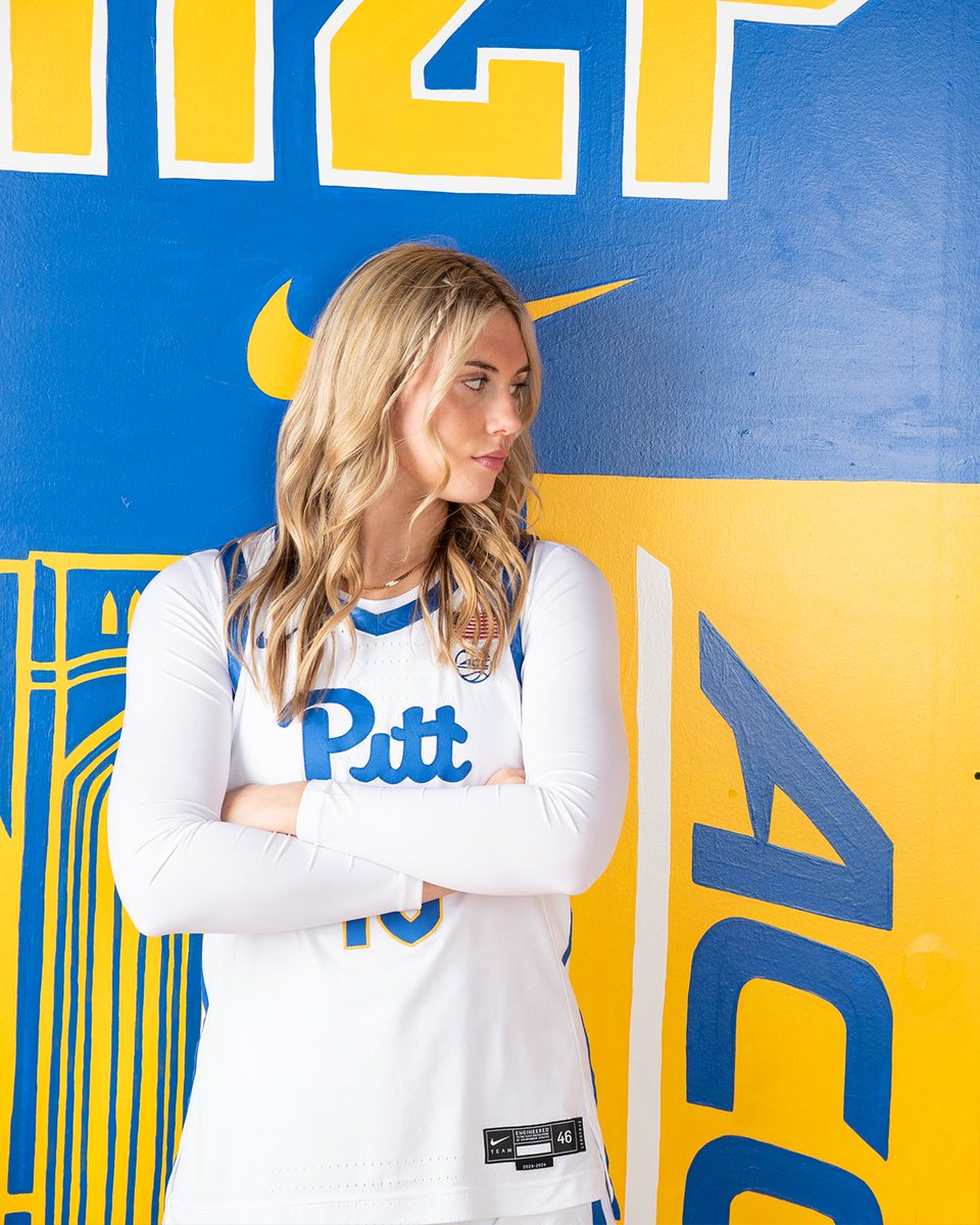 Pitt Basketball tweet media