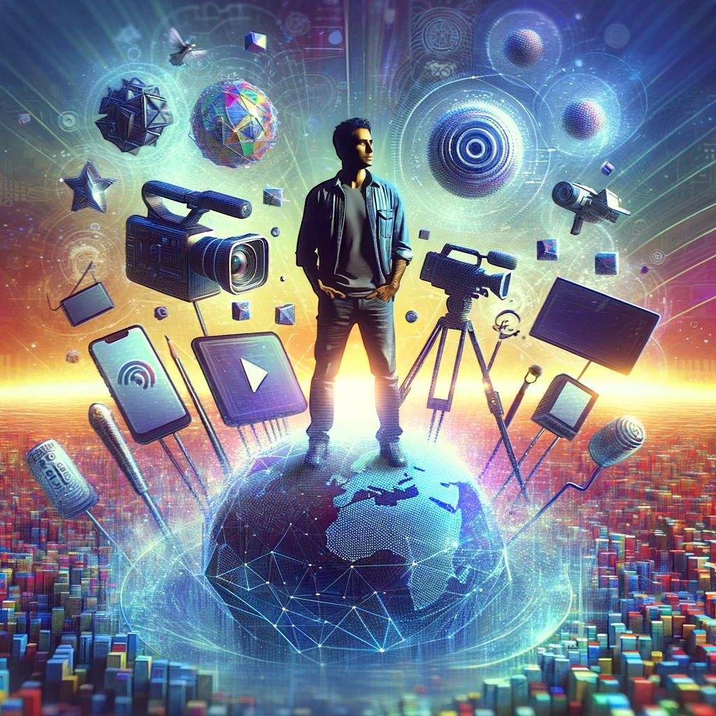 beemxyz's tweet photo. “Do you guys provide an audience?" 
We get this question a lot at Beem. Our answer? 
A strategic No. Here's why:

No audience gives full agency to the creator.

How is that?
... https://t.co/cf9KzyUZJk