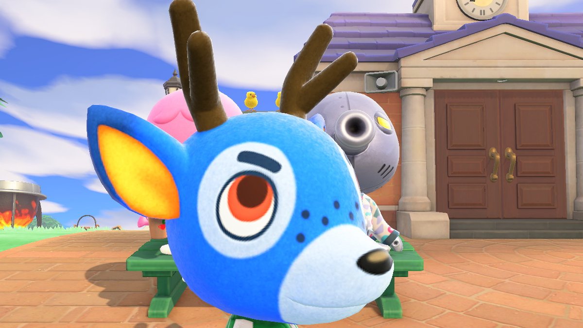 alpacacakes's tweet photo. #AnimalCrossing #ACNH #NintendoSwitch https://t.co/X72r3Bwb5O
