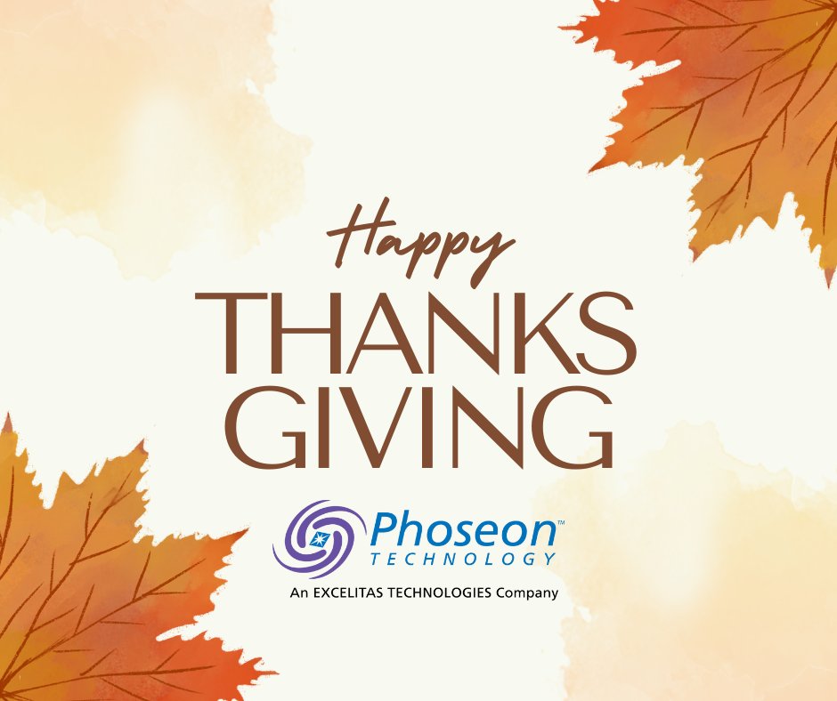 Phoseon Technology tweet media