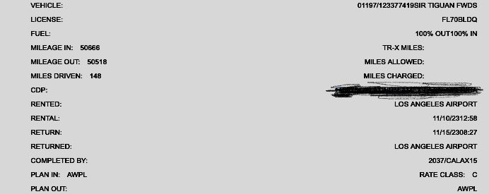 Help <a href="/Hertz/">Hertz</a> on Wednesday 15th I left my Leica camera inside the vehicle I returned at Hertz LAX. Since then I’ve been trying to reach out to you by filling the lost&amp;found register, by phone and there’s never a way to reach out a human being. 
Here is the vehicle information: