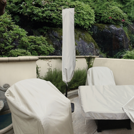 SunCountry_'s tweet photo. Winter Covers 🌨️

There is still time to purchase winter covers for your furniture and accessories. Visit our St. Catharines and Burlington showrooms for assistance in choosing the right covers for you!

#winter #protectivecover #patiofurniture https://t.co/iNlYI1Anrz