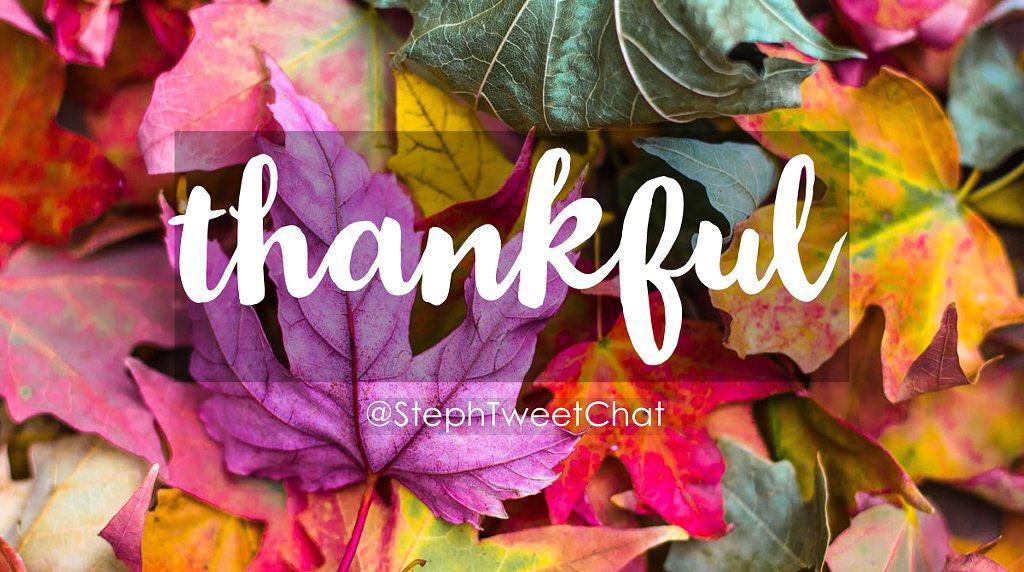 #HappyThanksgiving everyone! I am thankful for YOU — an incredible diverse mix of professionals, willing to share your knowledge and experiences. Many blessings to you all! #Thanksgiving  #Thanksgiving2023