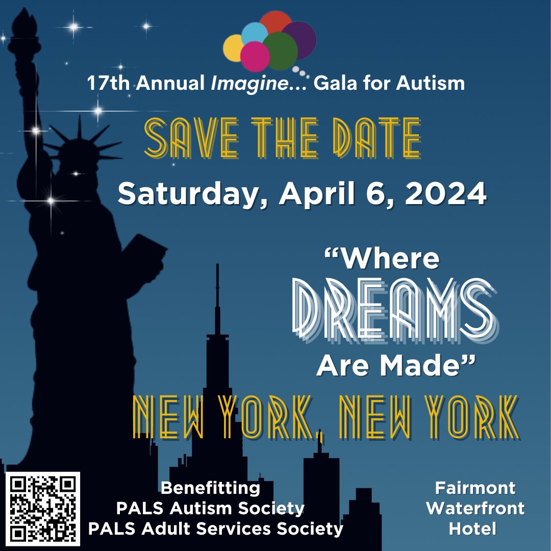 PALS Autism School tweet media