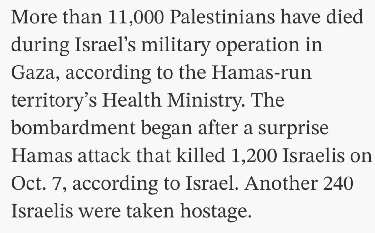 Israelis have “children” 
Palestinians have “people aged 18 &amp; younger”

Israelis were “Killed” 
Palestinians “died”