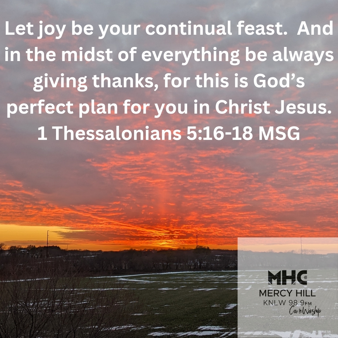 KNLW_FM's tweet photo. #knlw98.9#mercyhillchurchrochester#comeWorship#gettheknlw98.9app https://t.co/AT40SWdHBK