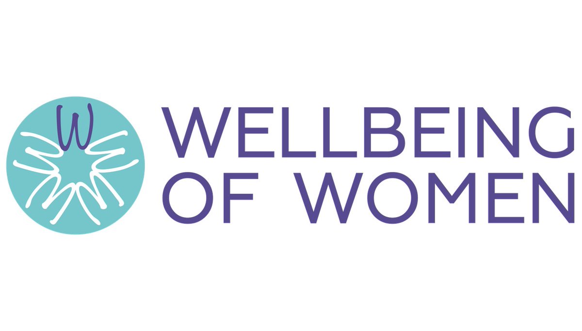Wellbeing of Women has launched an initiative to give organisations the resources they need to prioritise women's health so they can thrive at work. See here and explore the @WellbeingofWmen website for more info: ow.ly/TcuA50PQ63y #NationalOlderWorkersWeek #AgeDiversity