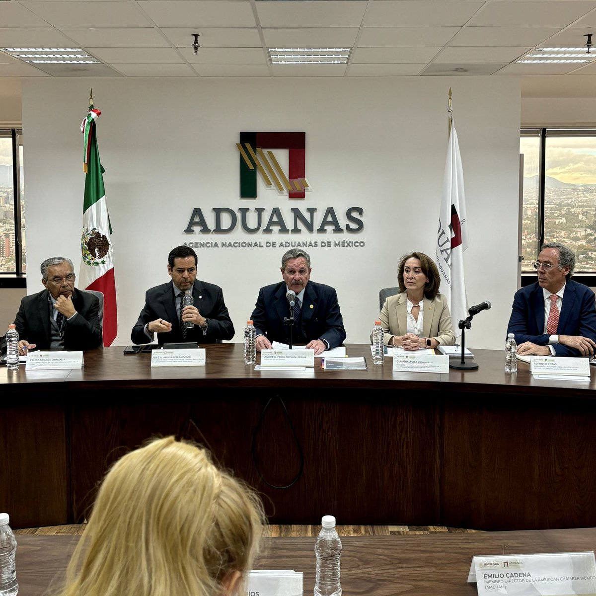 aduanerosdelaicm (@aduanerosdelaic) / Posts / X