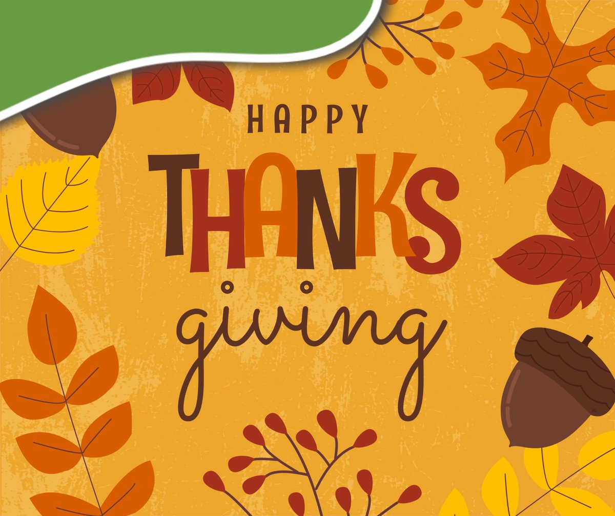 CivilLink's tweet photo. Celebrate this season with your hearts filled with gratitude..
#CivilLink continues to be thankful for our families, employees, customers, and communities! From our family to yours, we are wishing you a very Blessed and Happy Thanksgiving!
#HappyThanksgiving https://t.co/ZUxXdZ2AQa