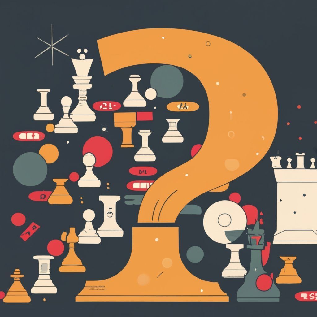 All_That_Chess's tweet image. 🌐🔢 Think you know chess inside out? &apos;All That Chess Now&apos; brings you a chess quiz that separates the kings from the pawns. Ready to showcase your chess IQ? Solve it here: buff.ly/3us79RA ♔💫 #ChessIQ #ChessQuiz #AllThatChessNow  #chess