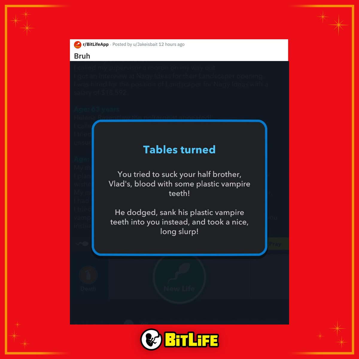 My First €1T+ Revenue : r/BitLifeApp