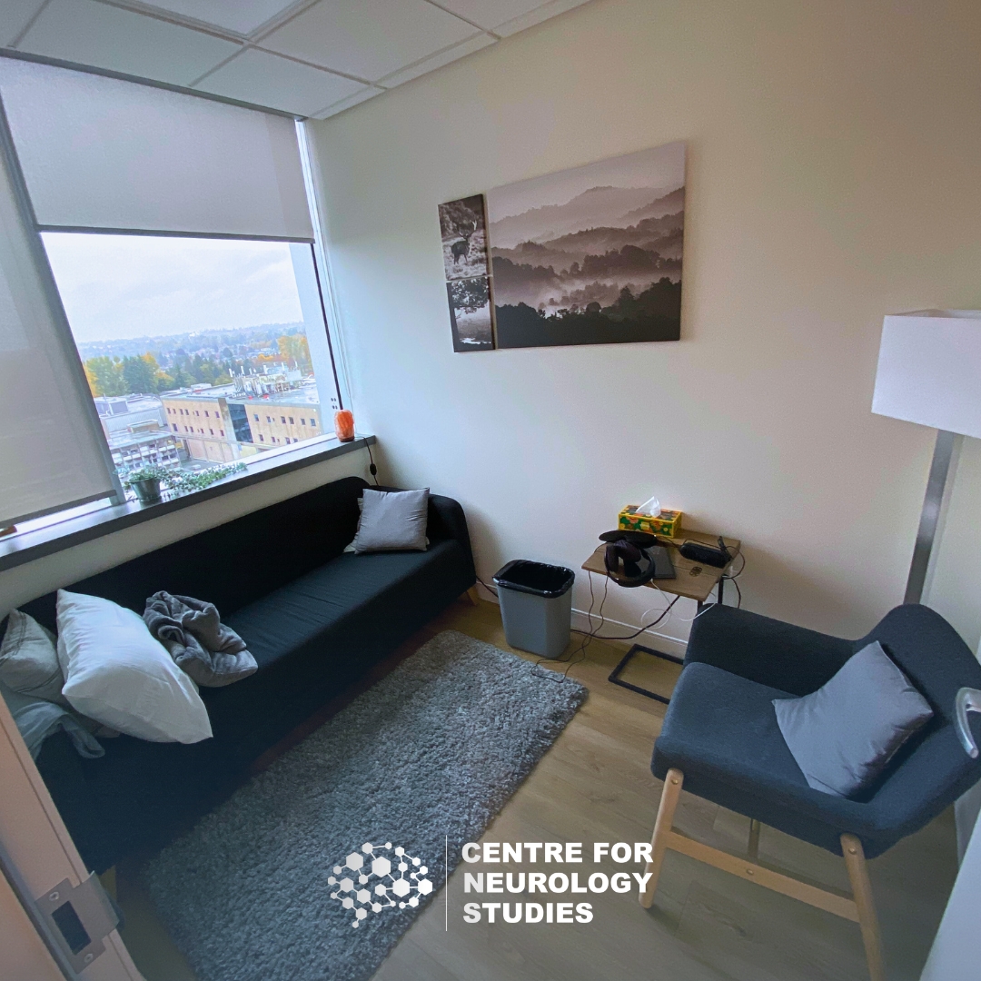 Centre for Neurology Studies tweet media