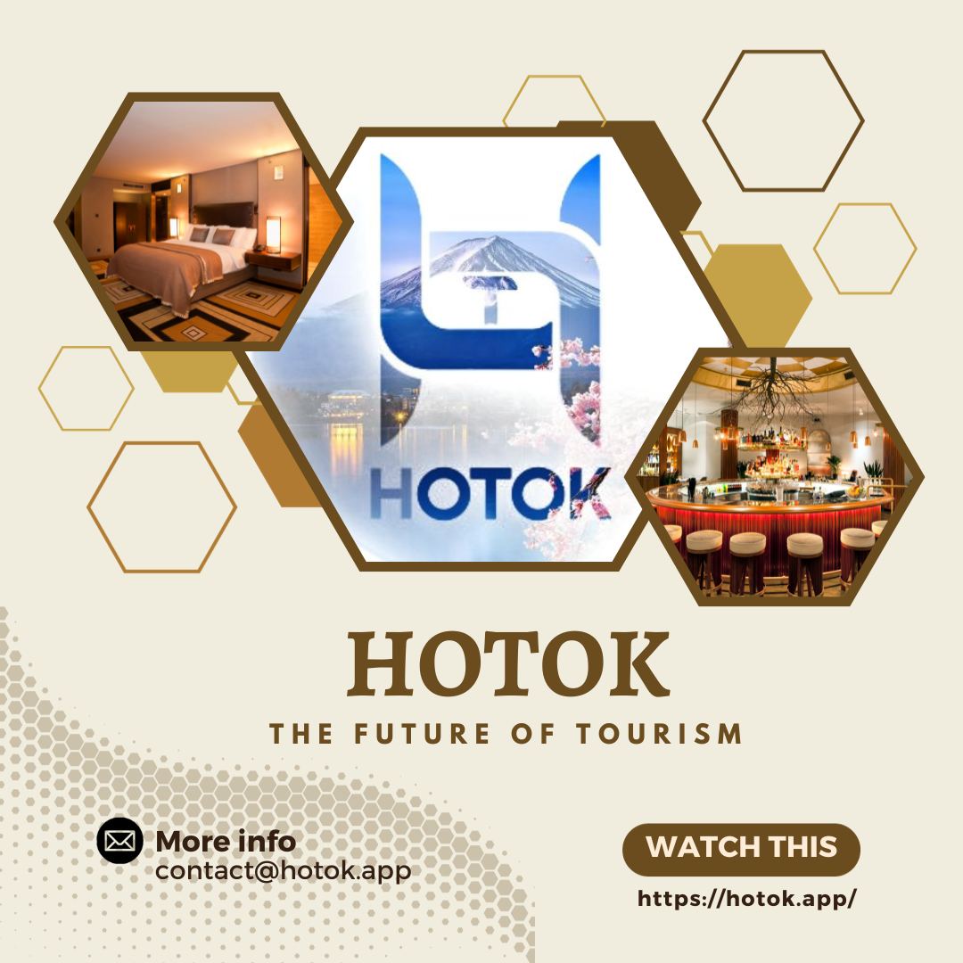 HotokApp's tweet photo. 🚀 Des nouvelles passionnantes en perspective ! 🔥 Notre projet blockchain @HotokApp vous réserve de nombreuses surprises en cette fin d'année. Restez connecté, ne manquez pas cette opportunité d'investissement ! 🌐💎 #HotokApp #Blockchain 
tg : https://t.co/POUx7h2m1x https://t.co/2Wht5AmOQC