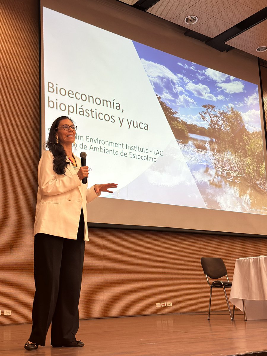 bio_transf's tweet photo. Hemos compartido experiencias maravillosas en el III Seminario Internacional de Materiales Biodegradables🌎✨🌱 

Entre todos construimos alternativas con un objetivo en general. https://t.co/xahm6i07US
