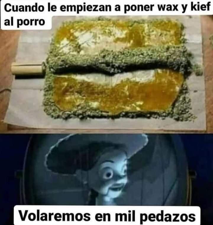 Angeel_Artesano's tweet photo. Que se armen las donas https://t.co/48EVxXUYxS