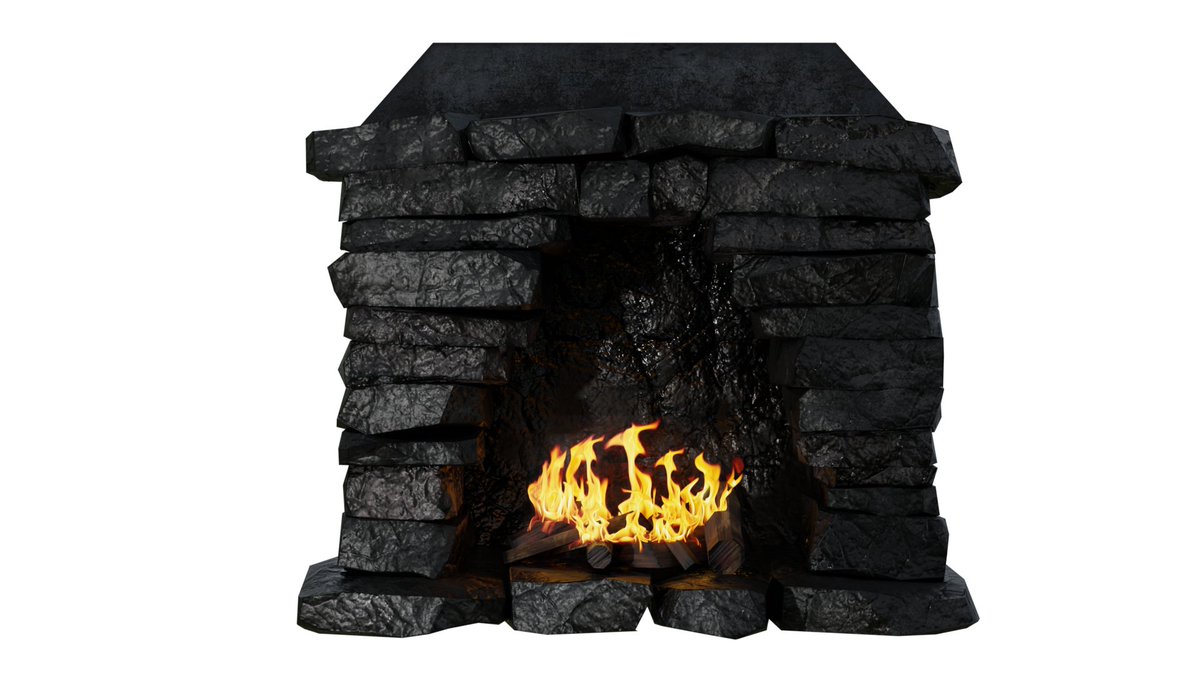 _z_vitamini's tweet image. New 3d model is on sale! 
Click now to view and buy discounted 3D models...
turbosquid.com/3d-models/ston…
cgtrader.com/products/stone…

#b3d #blender3d #cgtrader #turbosquid #fireplace #lowpoly