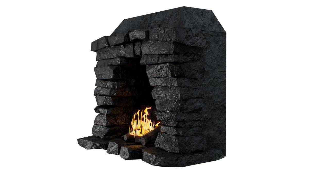 _z_vitamini's tweet image. New 3d model is on sale! 
Click now to view and buy discounted 3D models...
turbosquid.com/3d-models/ston…
cgtrader.com/products/stone…

#b3d #blender3d #cgtrader #turbosquid #fireplace #lowpoly