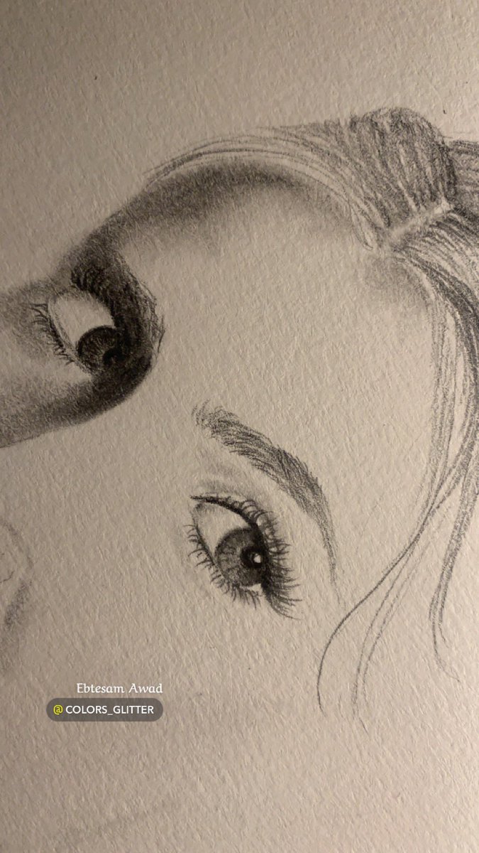 Ebtesam 🌌❄️ tweet media