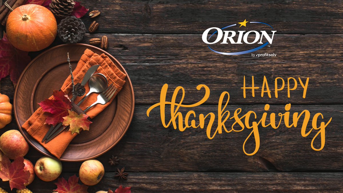 Wishing you and your family the Happiest Thanksgiving!! 🦃🍁