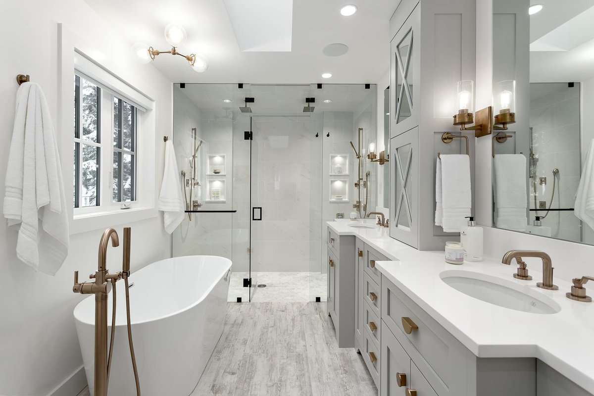 Choosing the perfect countertop? Consider stain-resistance &amp; longevity. Dive into our top selections of quartz, marble, &amp; granite to make an informed choice. Your bathroom deserves nothing but the best.

Canadiancountertops.com