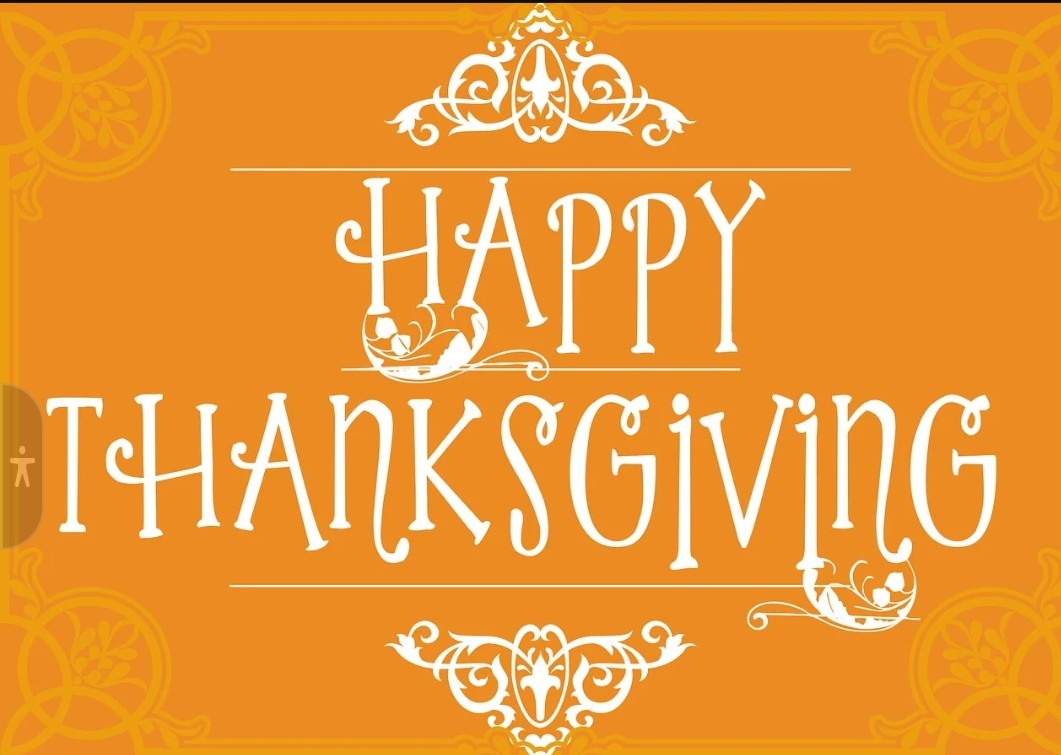ComicTucsoncon's tweet photo. Happy Thanksgiving we are thankful for every one of you. https://t.co/BLQ5tcN1Jl