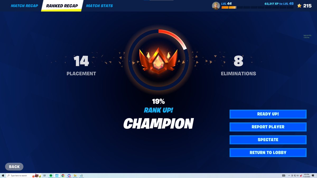 sigma_gs's tweet image. dis fortnite shit ain't a joke no mo'
ft. my friends software (implicity.win)