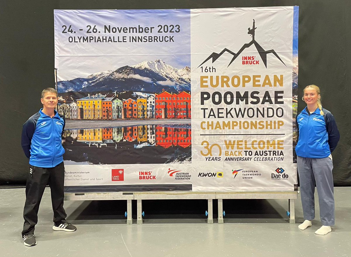 Central Taekwondo tweet media