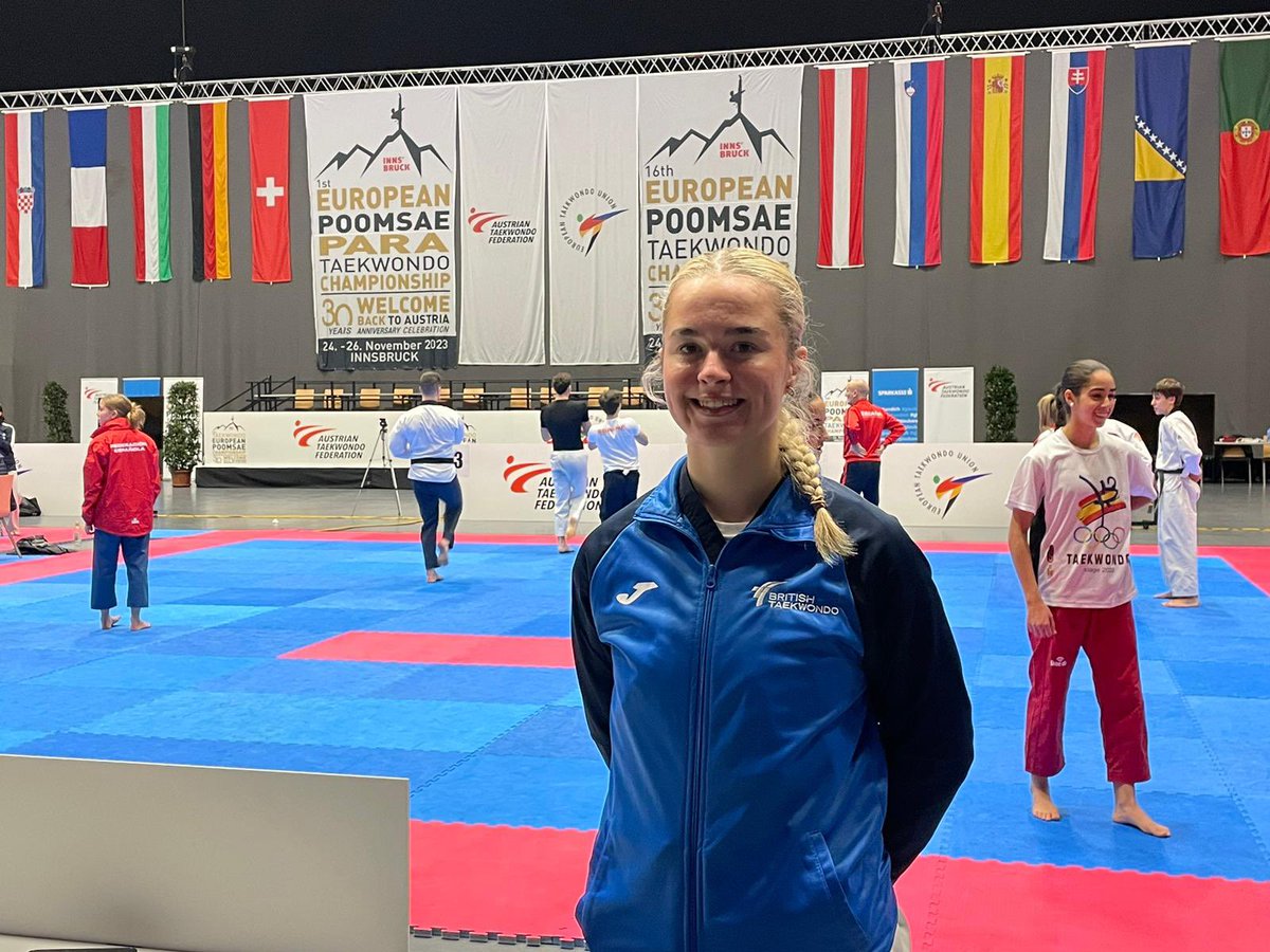 Central Taekwondo tweet media