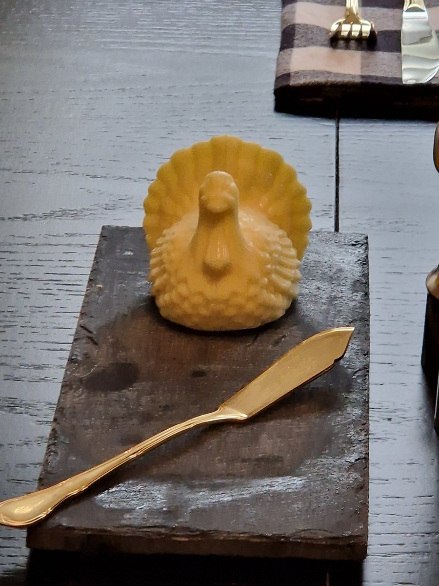 Lucky enough to be spending  Thanksgiving with our son and daughter-in-law in Austin Texas. Happy Thanksgiving y'all